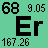 Erbium