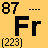 Francium