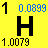 Hydrogen