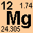 Magnesium