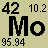 Molybdenum