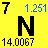 Nitrogen