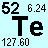 Tellurium